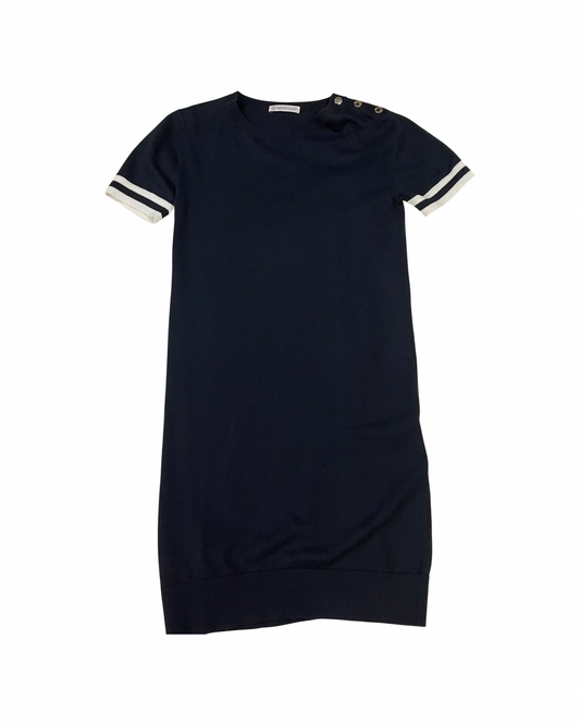 Moncler Enfant Dress MCL0117S0150 (C1954-9553805-9099A)