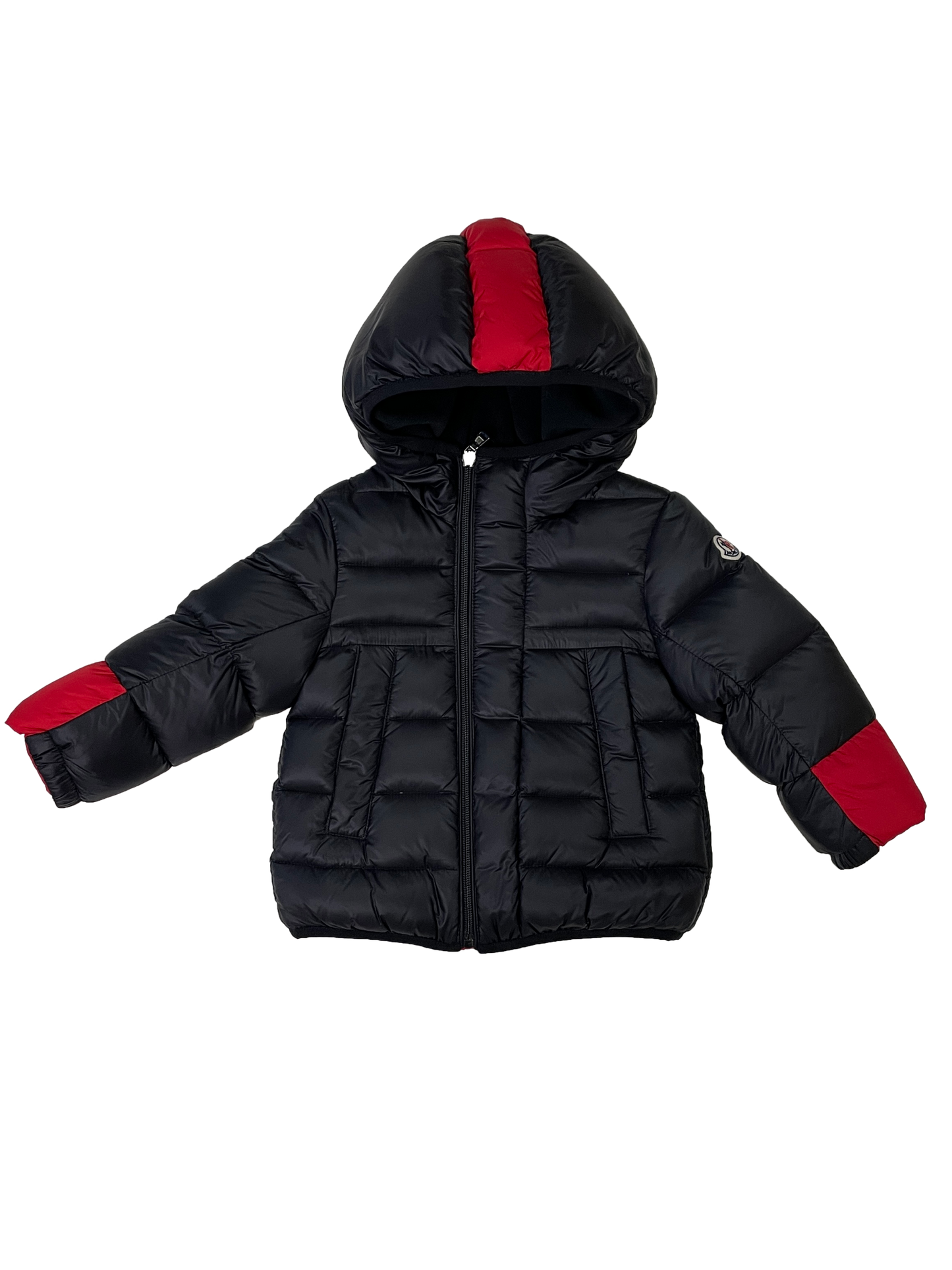 Moncler Enfant Down Jacket MCL0117W0011 (C2951-4184485-53334)