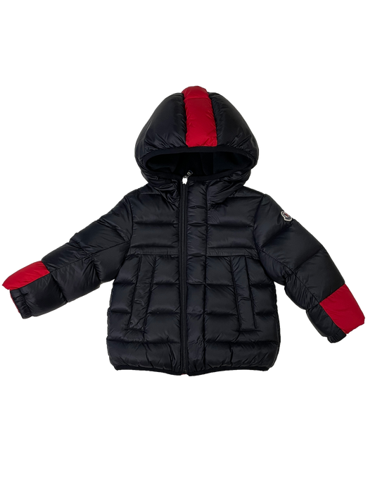 Moncler Enfant Down Jacket MCL0117W0011 (C2951-4184485-53334)