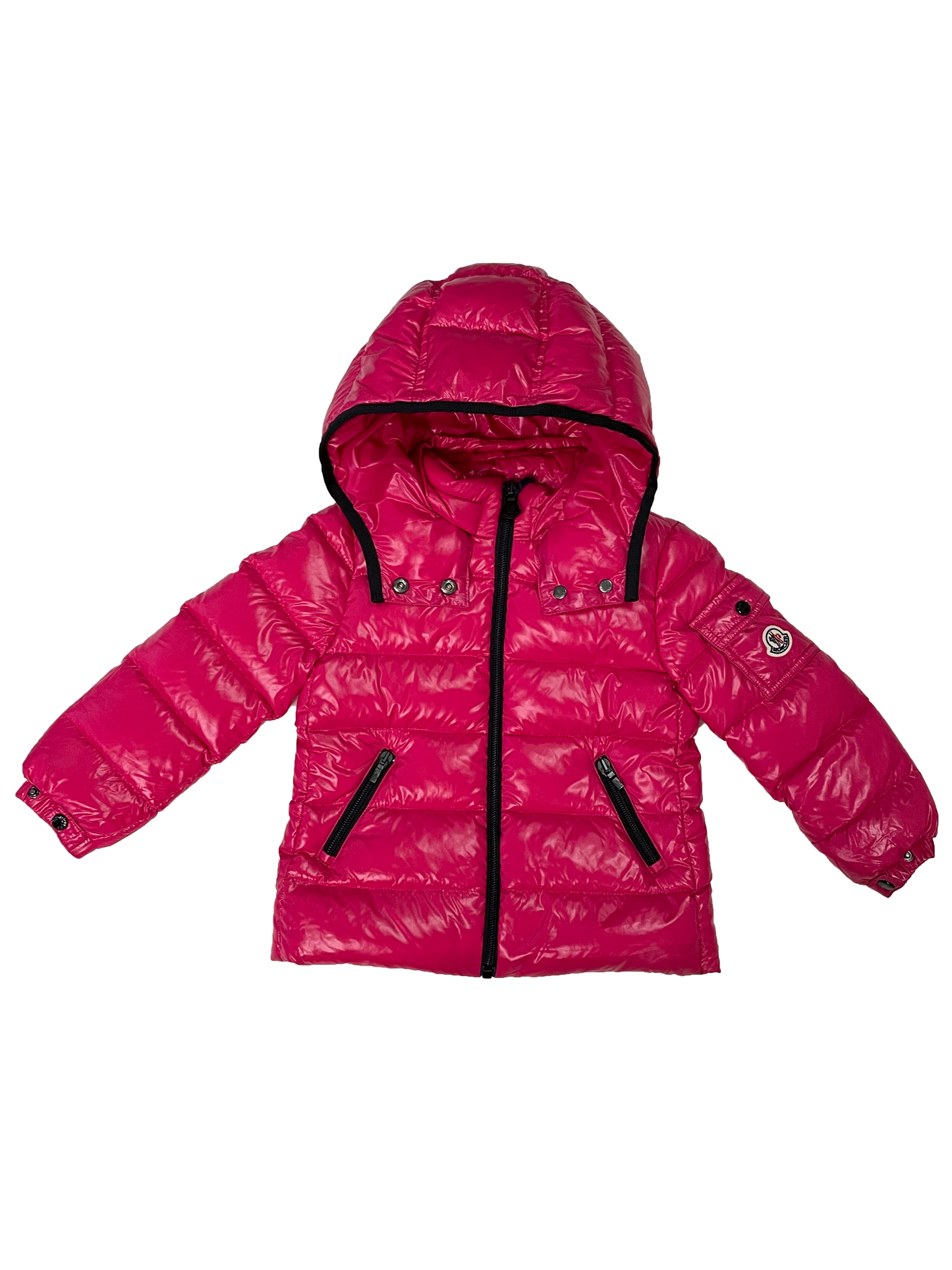 Moncler Enfant Down Jacket MCL0118W0090 (D2954-4682705-68950)