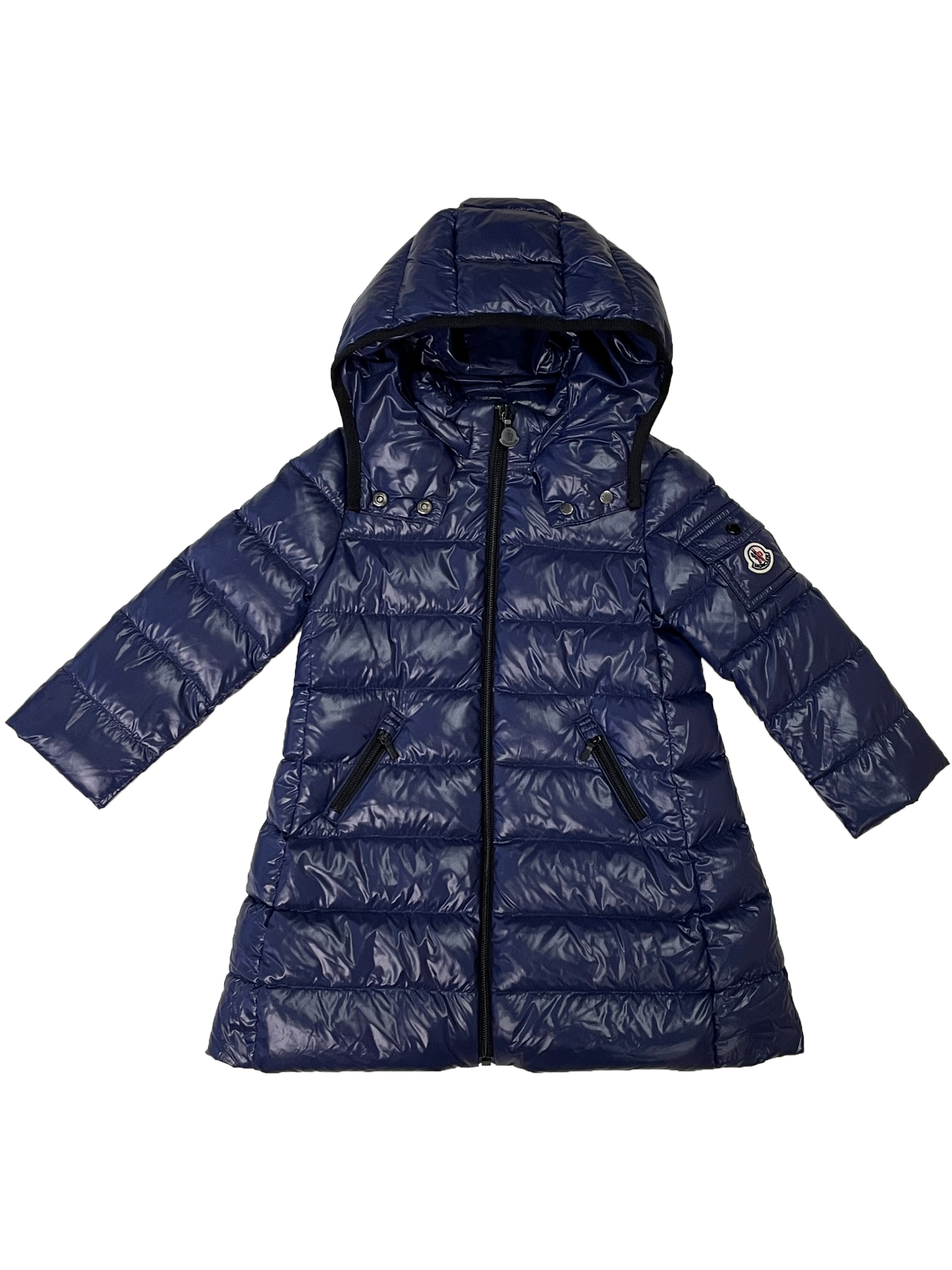 Moncler Enfant Dress MCL0117W0034 (C2951-4990005-68950)