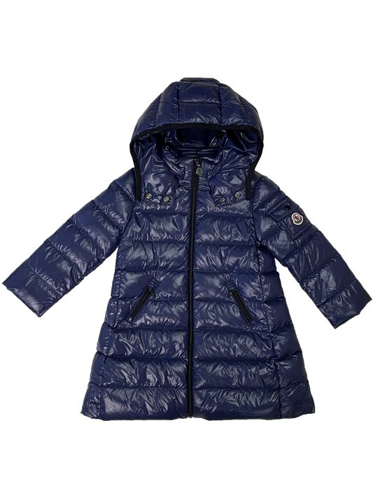 Moncler Enfant Dress MCL0117W0034 (C2951-4990005-68950)