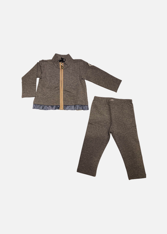 Moncler Enfant TRACKSUIT MCL0117W0054 (C2951-8855205-80996)