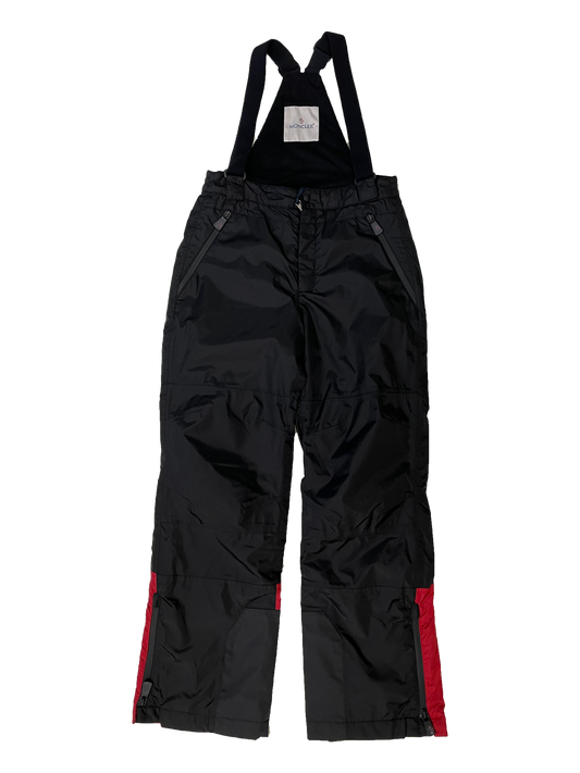 Moncler Enfant Down Pants MCL0117W0060 (C2954-1434335-5399E)