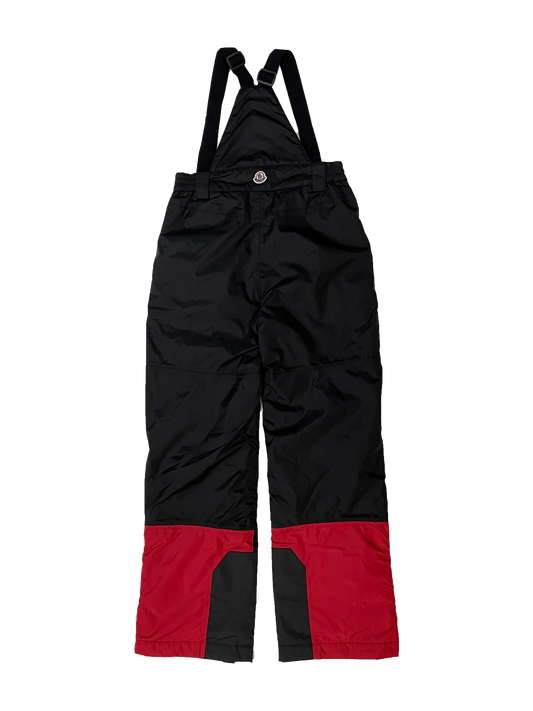 Moncler Enfant Down Pants MCL0117W0060 (C2954-1434335-5399E)