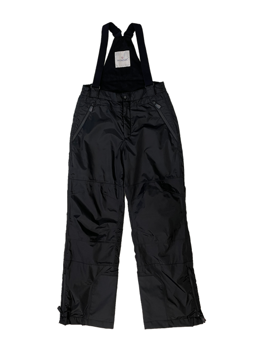 Moncler Enfant Down Pants MCL0117W0060 (C2954-1434335-5399E)