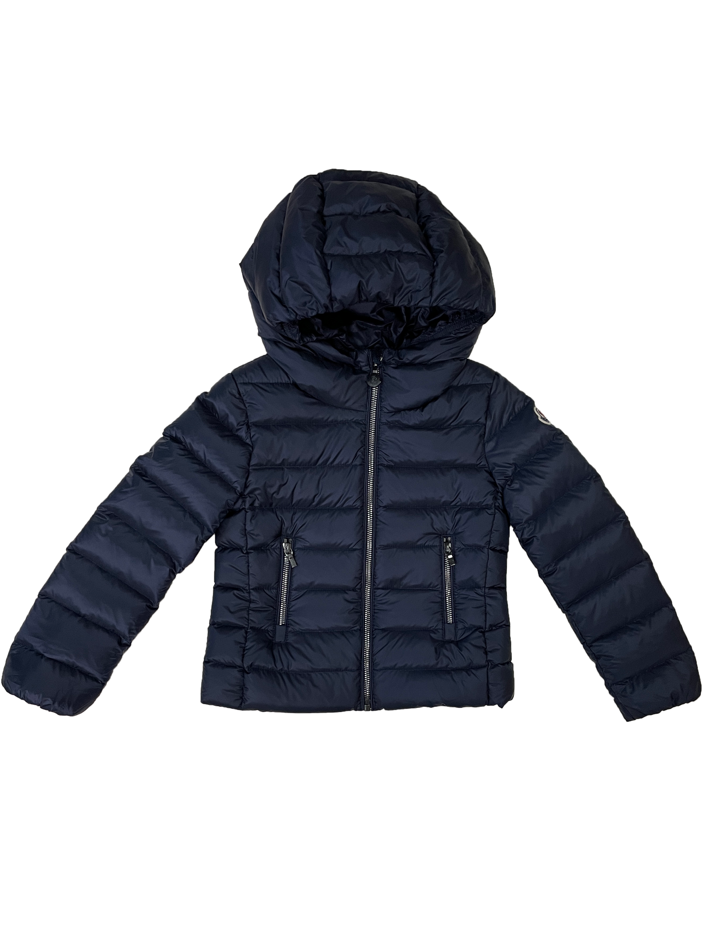 Moncler Enfant Down Jacket MCL0117W0092 (C2954-4534105-53048)