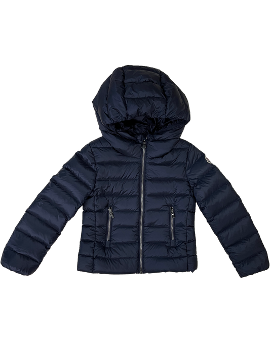Moncler Enfant Down Jacket MCL0117W0092 (C2954-4534105-53048)