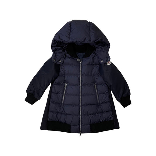 Moncler Enfant Down Jacket MCL0117W0113 (C2954-4938785-68352)