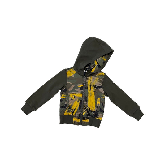 Moncler Enfant Cardigan MCL0117W0139 (C2954-8411705-80385)