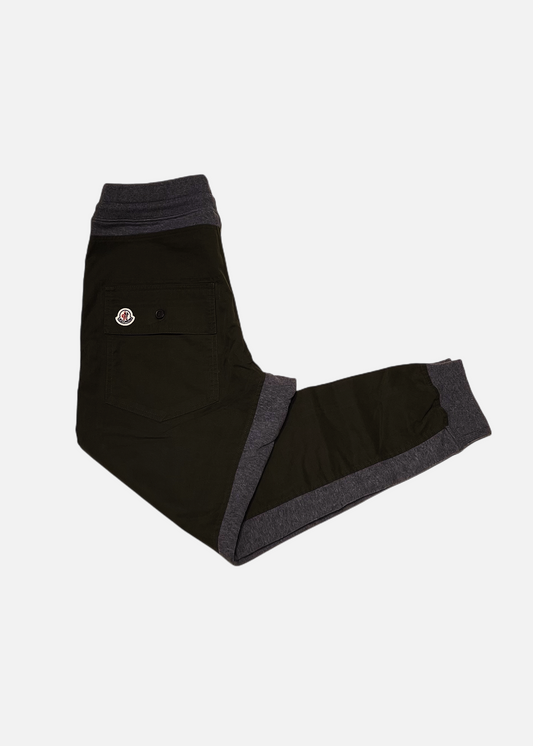 Moncler Enfant PANTS MCL0117W0146 (C2954-8705405-57900)