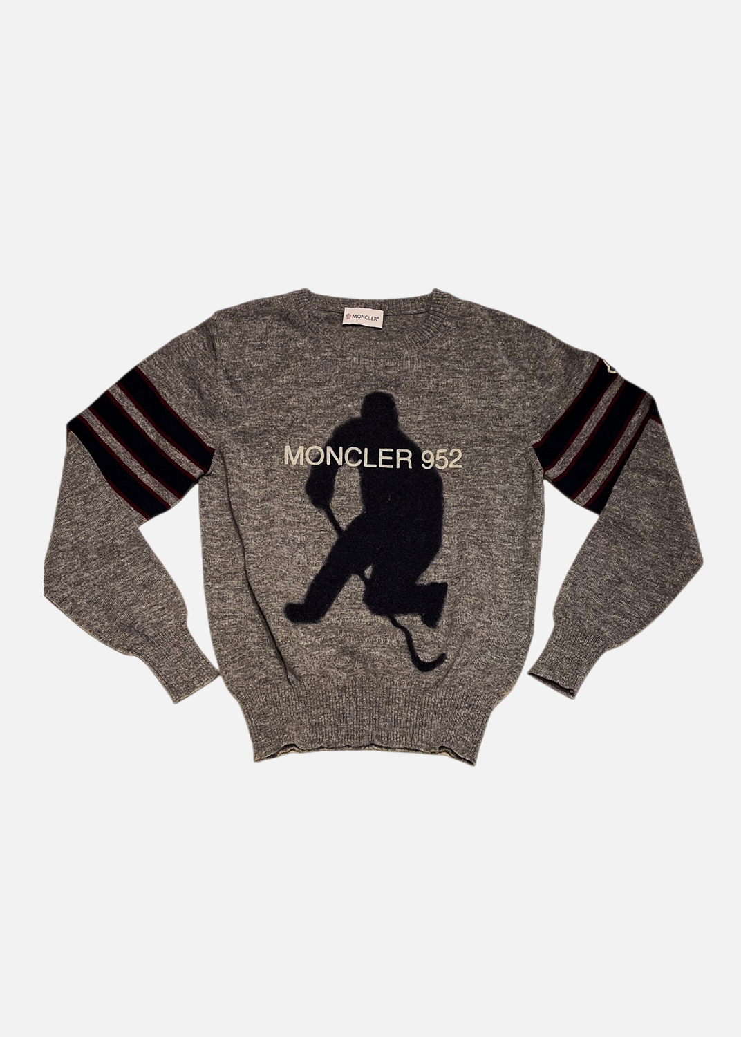 MONCLER ENFANT PULLOVER MCL0117W0155 (C2954-9004850-9699L)