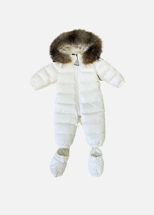 MONCLER ENFANT DOWN OVERALL MCL0118W0004 (D2951-1436115-53079)