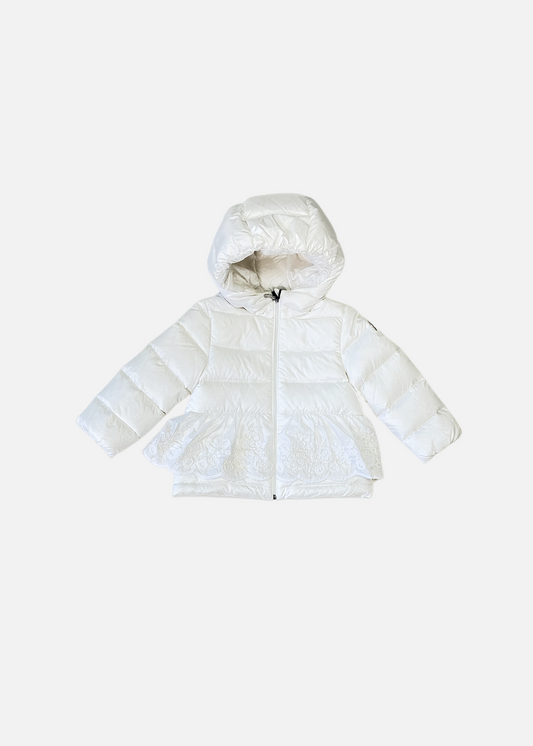 MONCLER ENFANT DOWN JACKET MCL0118W0016 (D2951-4687905-53048)