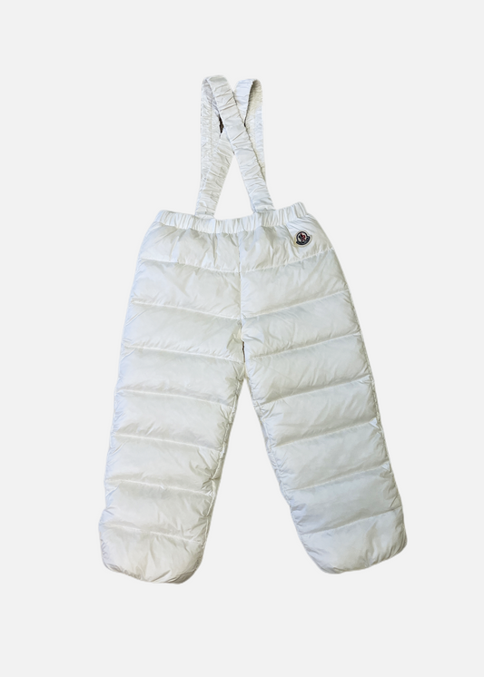 MONCLER ENFANT DOWN JACKET+PANT MCL0118W0023 (D2951-7532405-53048)