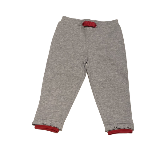 Moncler Enfant Leggings MCL0118S0034 (D1951-8757805-809AC)
