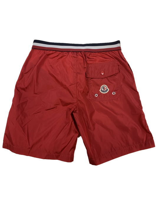 Moncler Enfant Shorts MCL0118S0045 (D1954-0073405-53326)