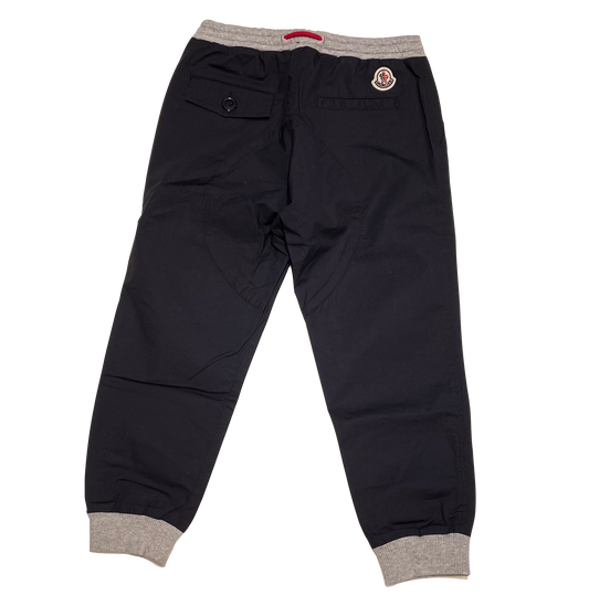 Moncler Enfant Track Pants MCL0118S0048 (D1954-1102490-549M8)