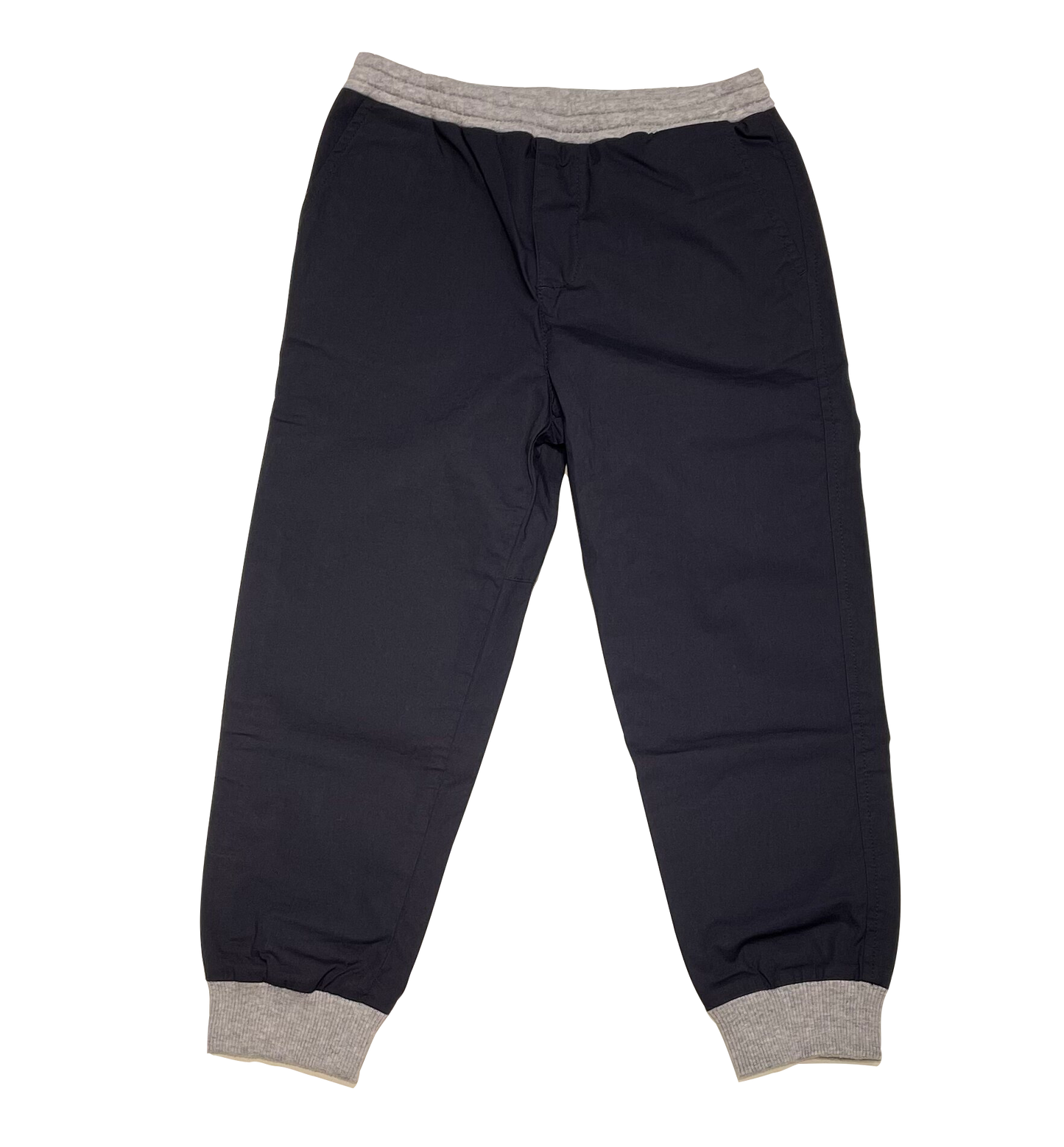 Moncler Enfant Track Pants MCL0118S0048 (D1954-1102490-549M8)