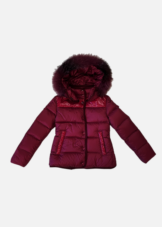 MONCLER ENFANT DOWN JACKET MCL0118W0093 (D2954-4686825-53048)