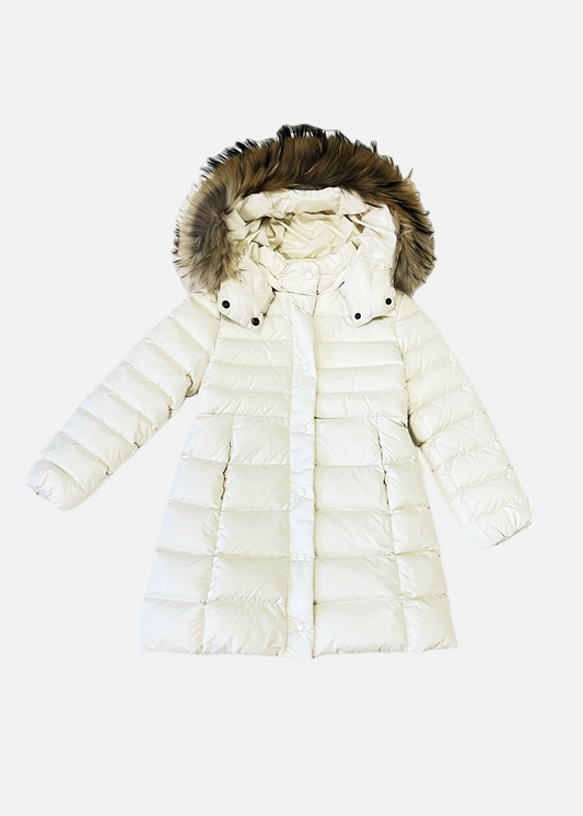 Moncler Enfant Down Jacket MCL0118W0100 (D2954-4939225-54155)