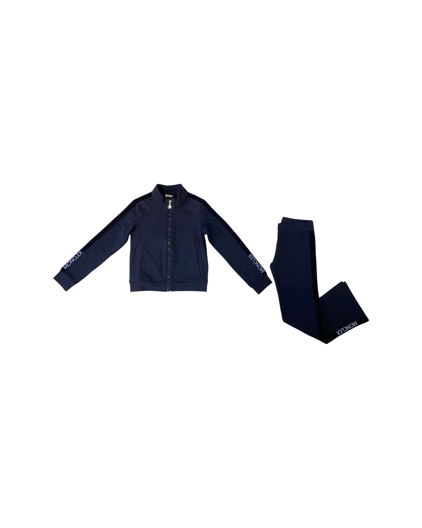 Moncler Enfant Jacket & Pants Set MCL0118S0127 (D1954-8856350-809AC)