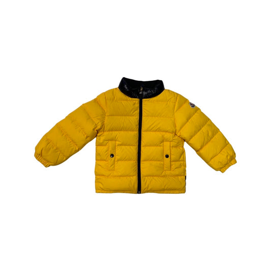 Moncler Enfant Down Jacket MCL0118W0008 (D2951-4189405-68352)