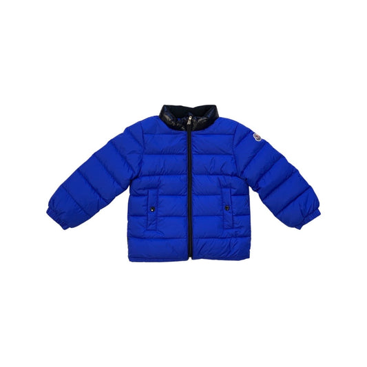 Moncler Enfant Down Jacket MCL0118W0008 (D2951-4189405-68352)