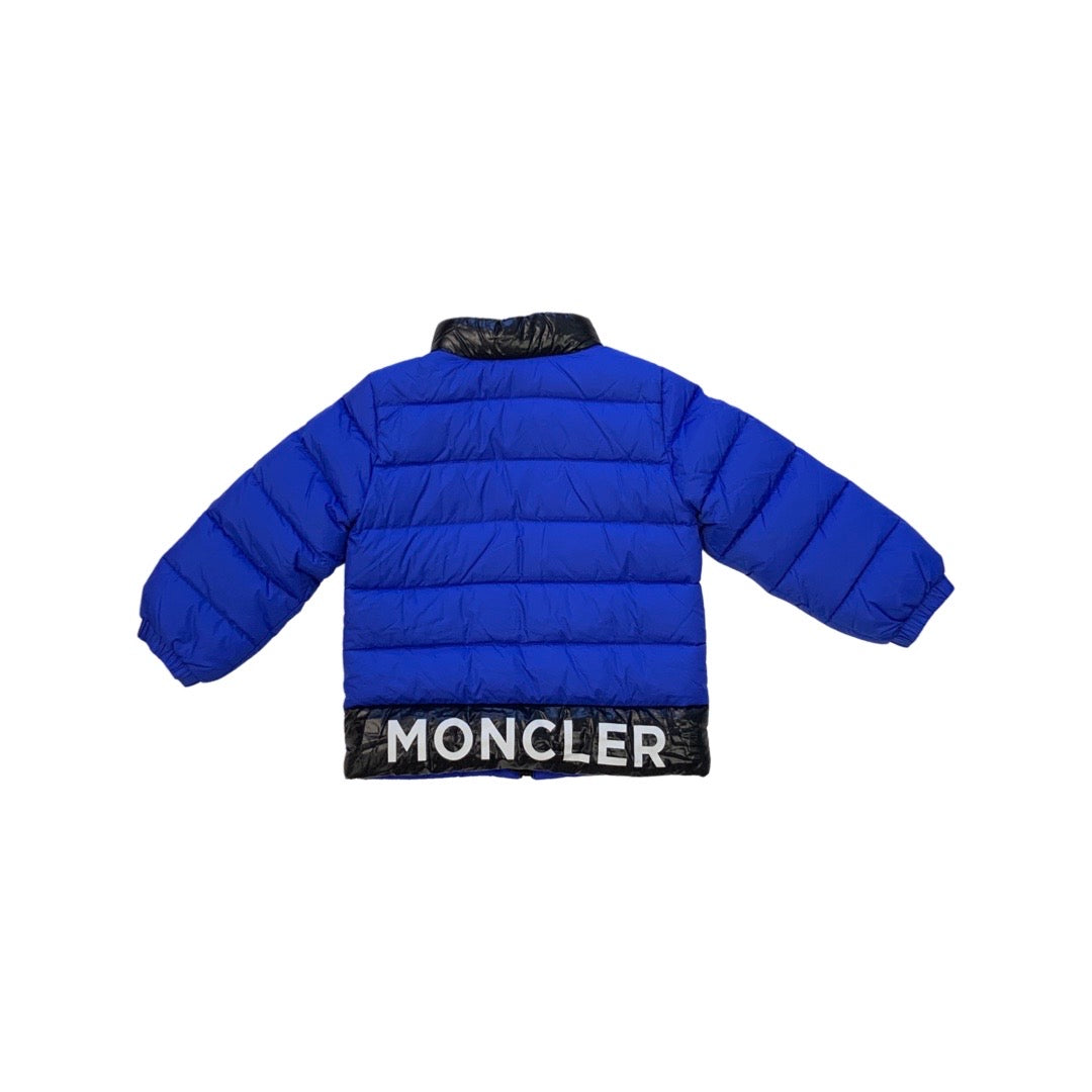 Moncler Enfant Down Jacket MCL0118W0008 (D2951-4189405-68352)