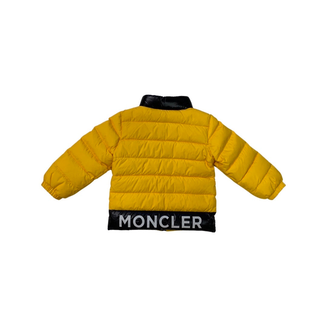 Moncler Enfant Down Jacket MCL0118W0008 (D2951-4189405-68352)