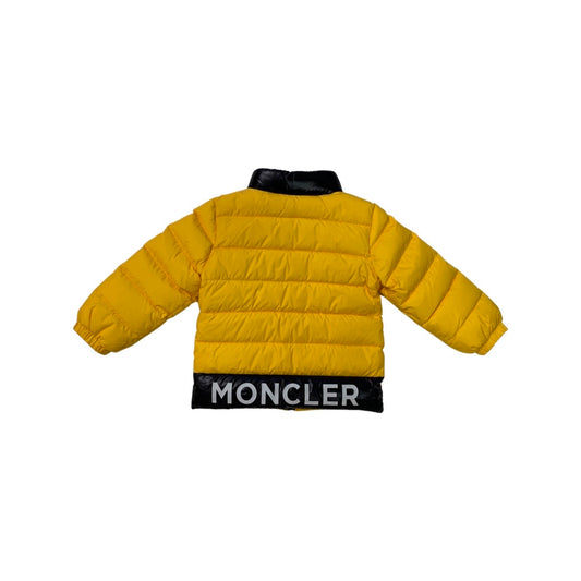 Moncler Enfant Down Jacket MCL0118W0008 (D2951-4189405-68352)