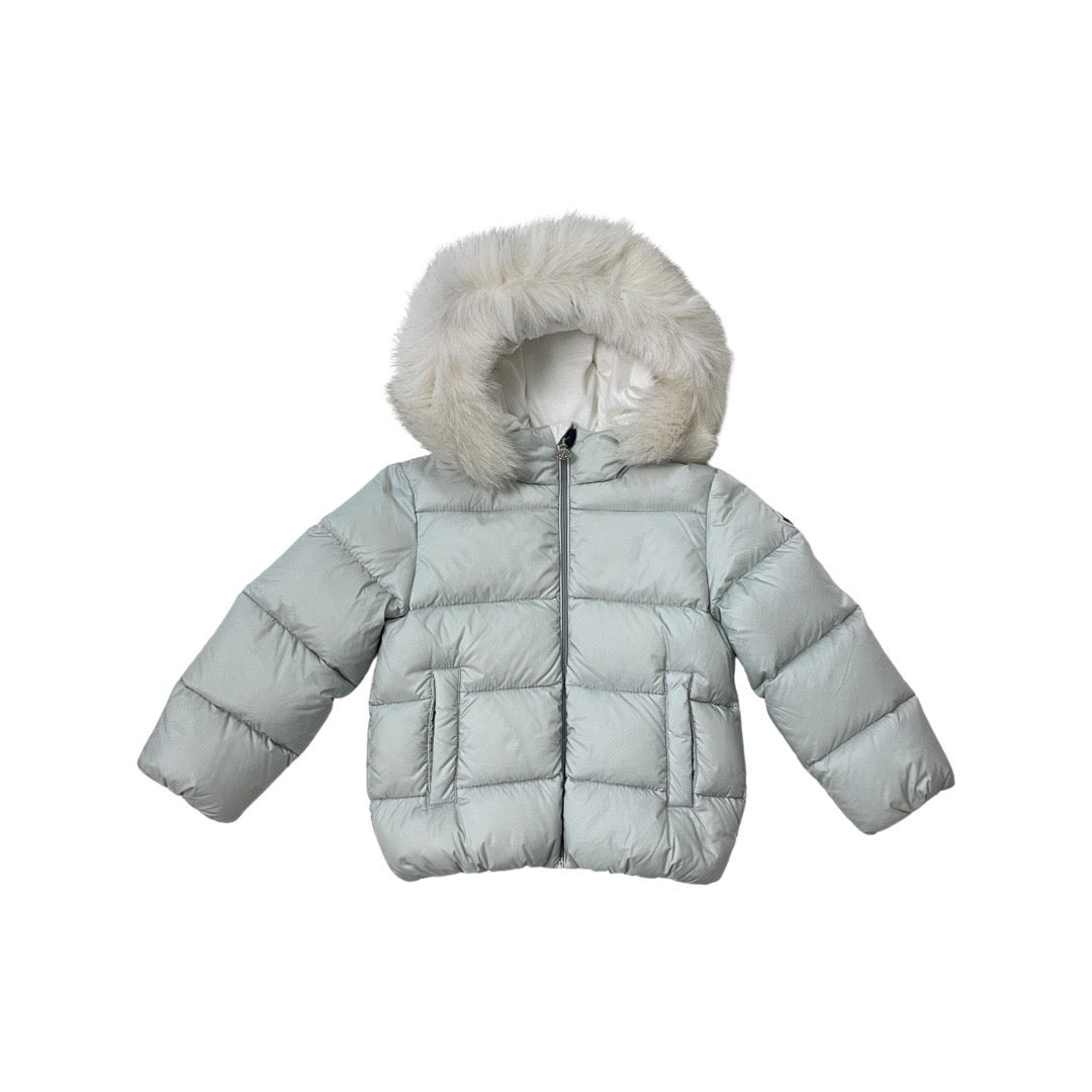 Moncler Enfant Down Jacket MCL0118W0009 (D2951-4189525-53048)