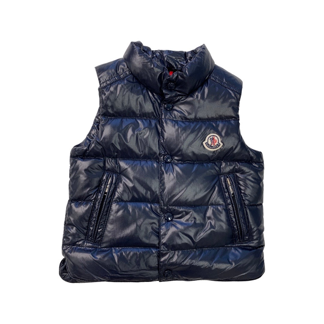 Moncler Enfant Down Gilet MCL0118W0011 (D2951-4332905-68950)