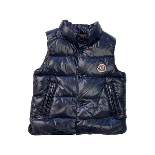 Moncler Enfant Down Gilet MCL0118W0011 (D2951-4332905-68950)