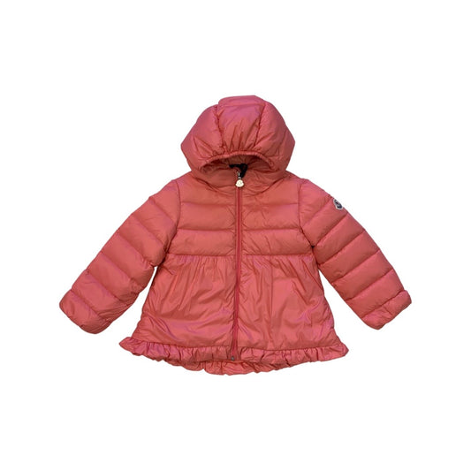 Moncler Enfant Down Jacket MCL0118W0013 (D2951-4683905-53048)