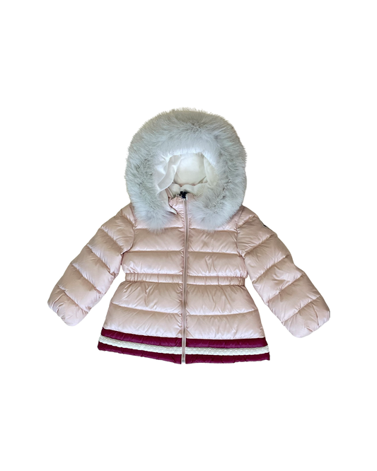 Moncler Enfant Down Jacket MCL0118W0014 (D2951-4686925-53048)