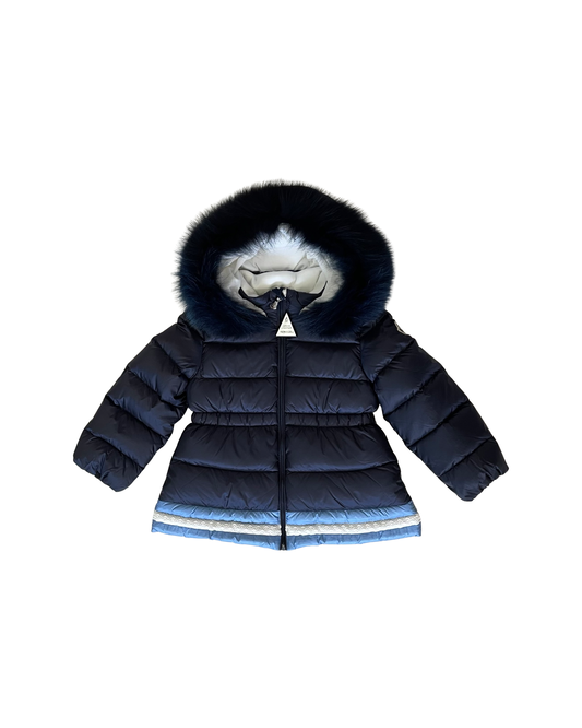 Moncler Enfant Down Jacket MCL0118W0014 (D2951-4686925-53048)
