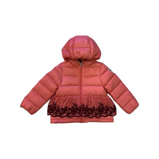 Moncler Enfant Down Jacket MCL0118W0016 (D2951-4687905-53048)