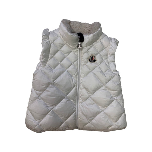 Moncler Enfant Down Gilet MCL0118W0017 (D2951-4834905-53048)