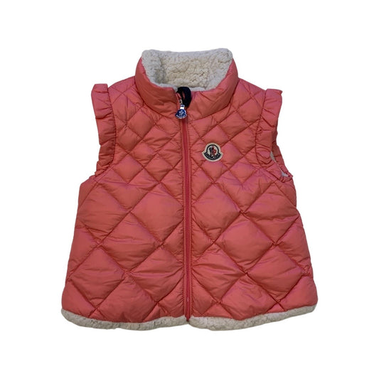 Moncler Enfant Down Gilet MCL0118W0017 (D2951-4834905-53048)