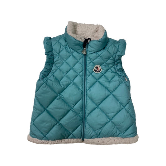 Moncler Enfant Down Gilet MCL0118W0017 (D2951-4834905-53048)