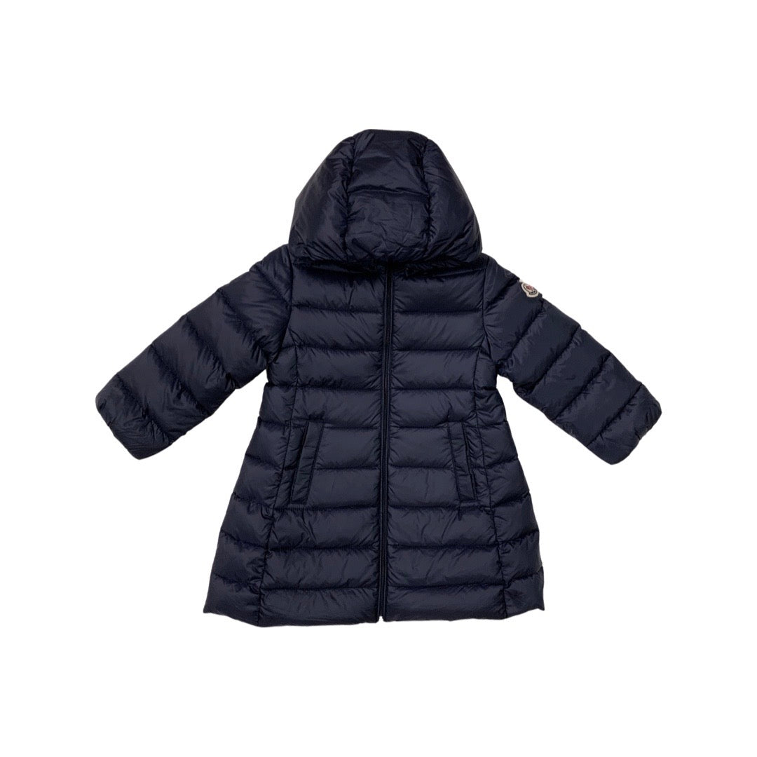 Moncler Enfant Down Jacket MCL0118W0018 (D2951-4937205-53048)
