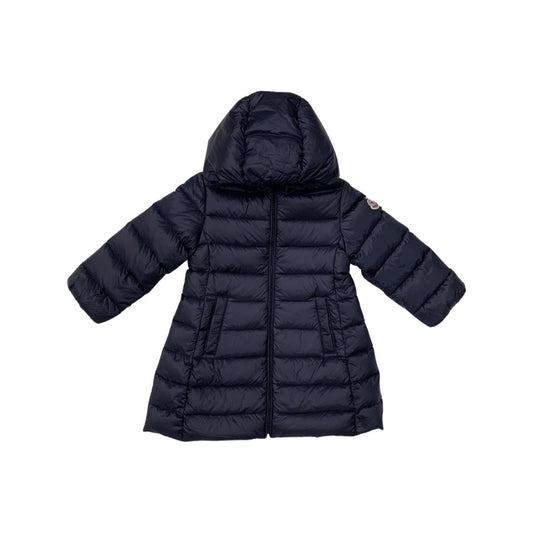Moncler Enfant Down Jacket MCL0118W0018 (D2951-4937205-53048)
