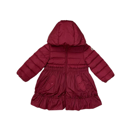 Moncler Enfant Down Jacket MCL0118W0019 (D2951-4992805-54155)