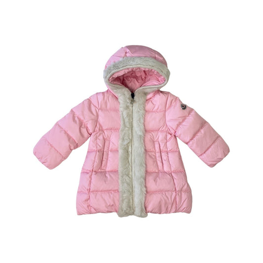 Moncler Enfant Down Jacket MCL0118W0021 (D2951-4993585-54155)