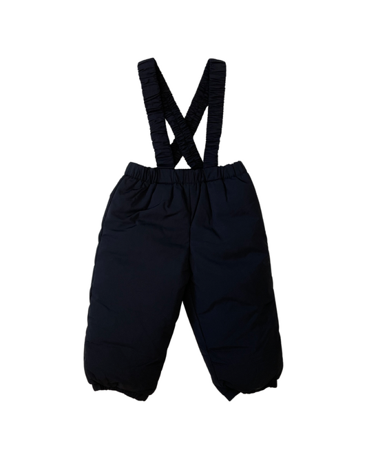 Moncler Enfant Jacket & Pants Set MCL0118W0022 (D2951-7034585-54543)