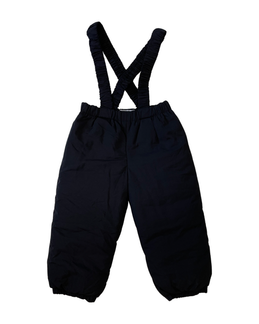 Moncler Enfant Jacket & Pants Set MCL0118W0022 (D2951-7034585-54543)