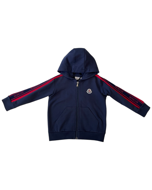 Moncler Enfant Jacket MCL0118W0033 (D2951-8414900-80996)