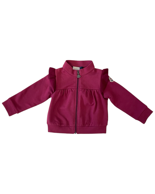 Moncler Enfant Cardigan MCL0118W0035 (D2951-8465705-80996)