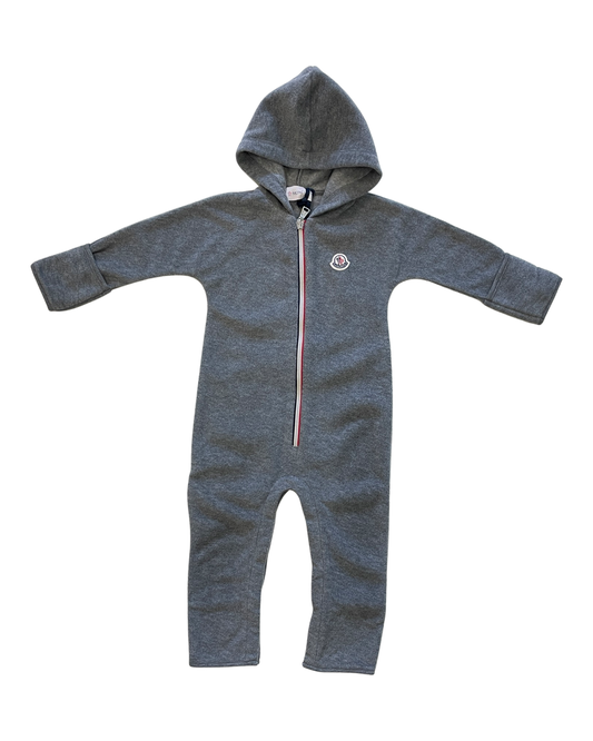 Moncler Enfant Overall MCL0118W0037 (D2951-8505905-809BG)